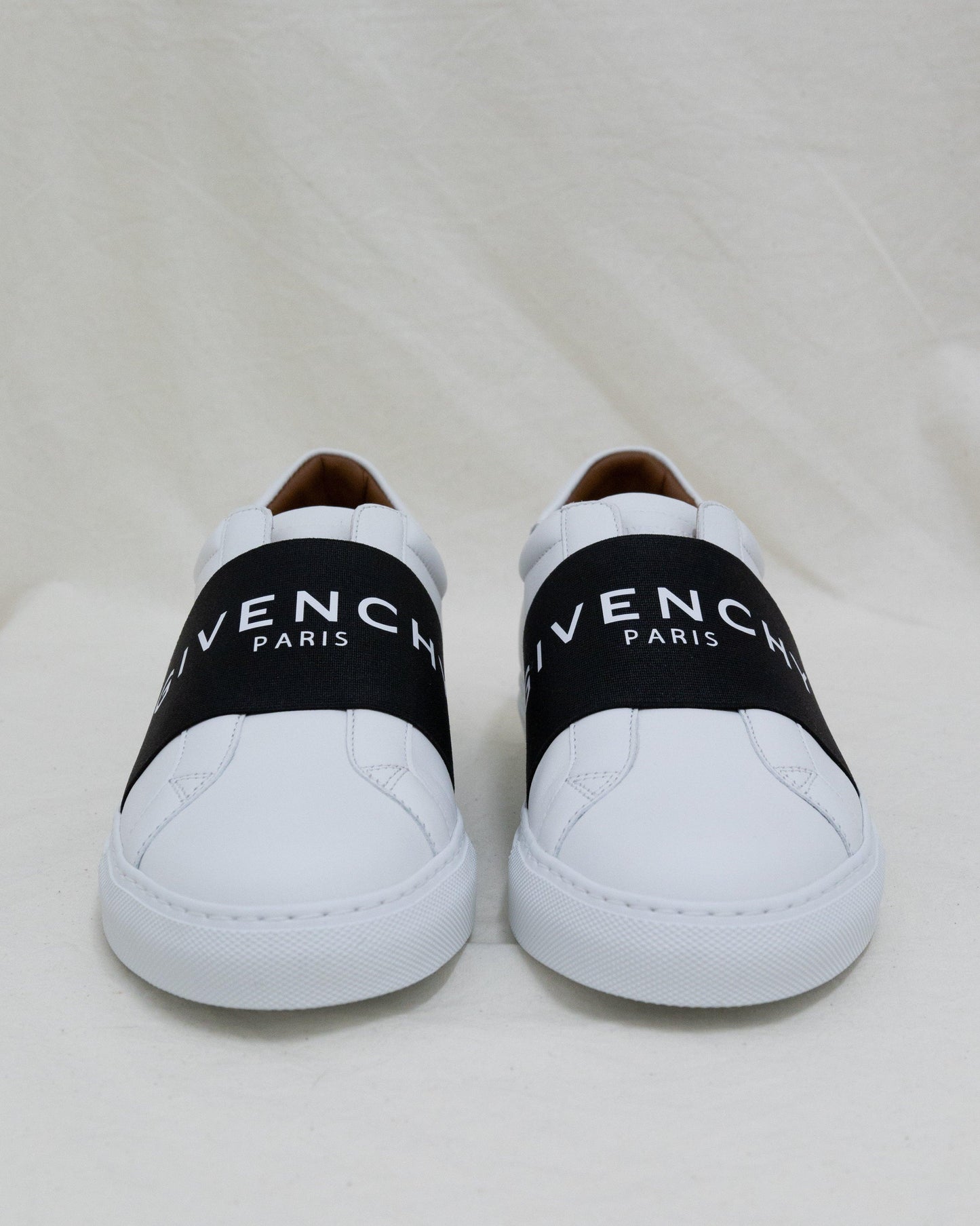 GIVENCHY Urban Sneakers 40 - THE VOG CLOSET