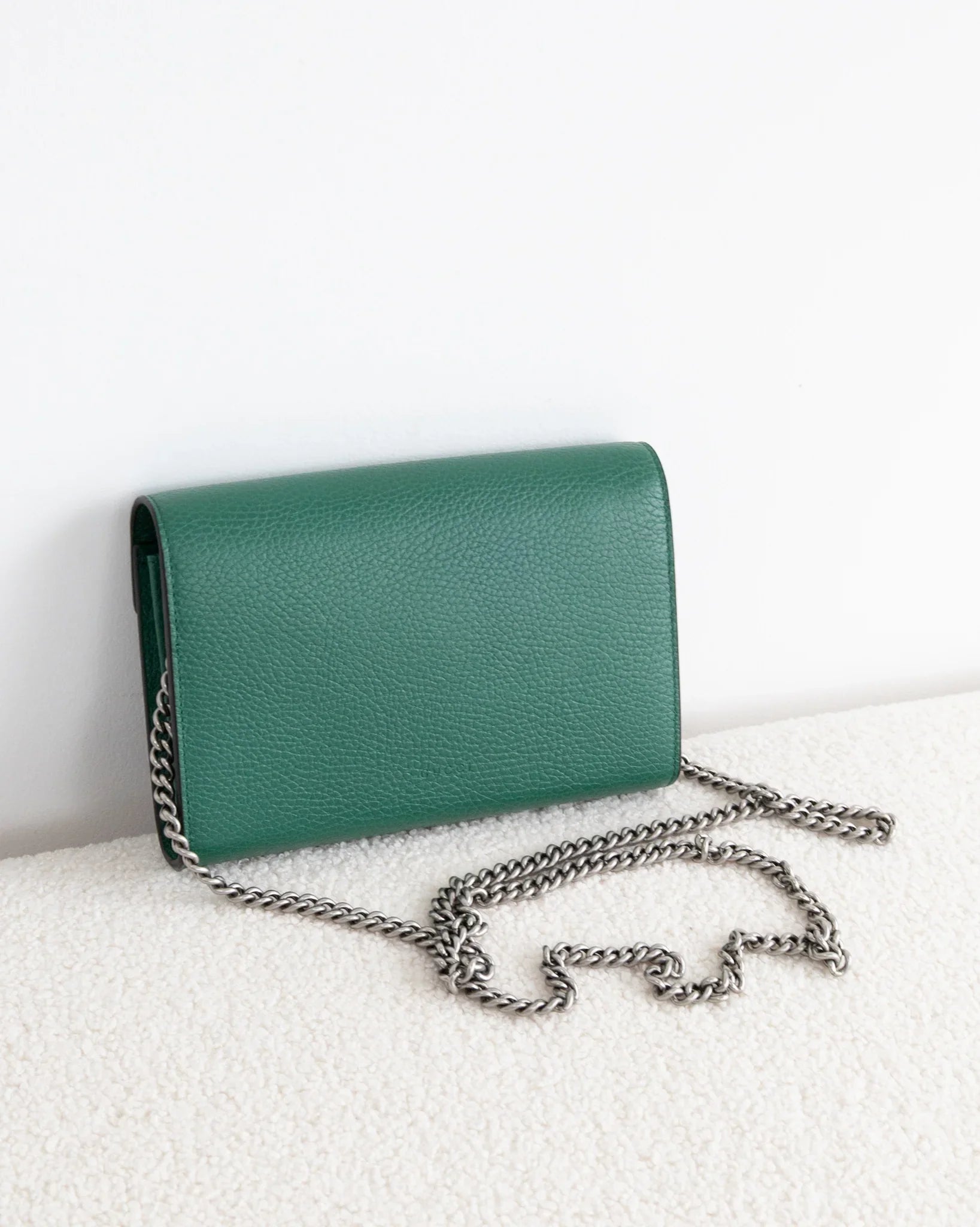 GUCCI Dionysus - THE VOG CLOSET