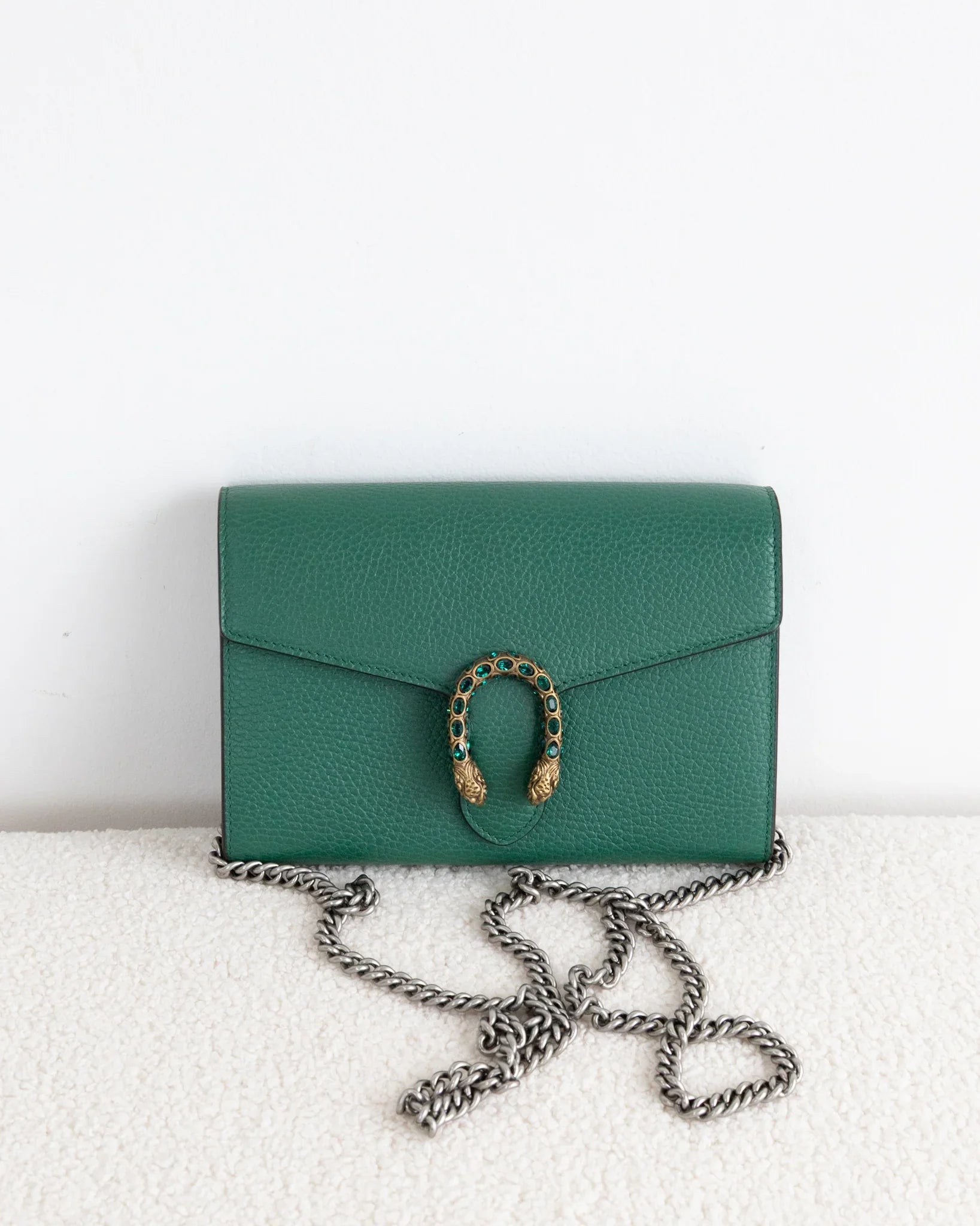 GUCCI Dionysus - THE VOG CLOSET
