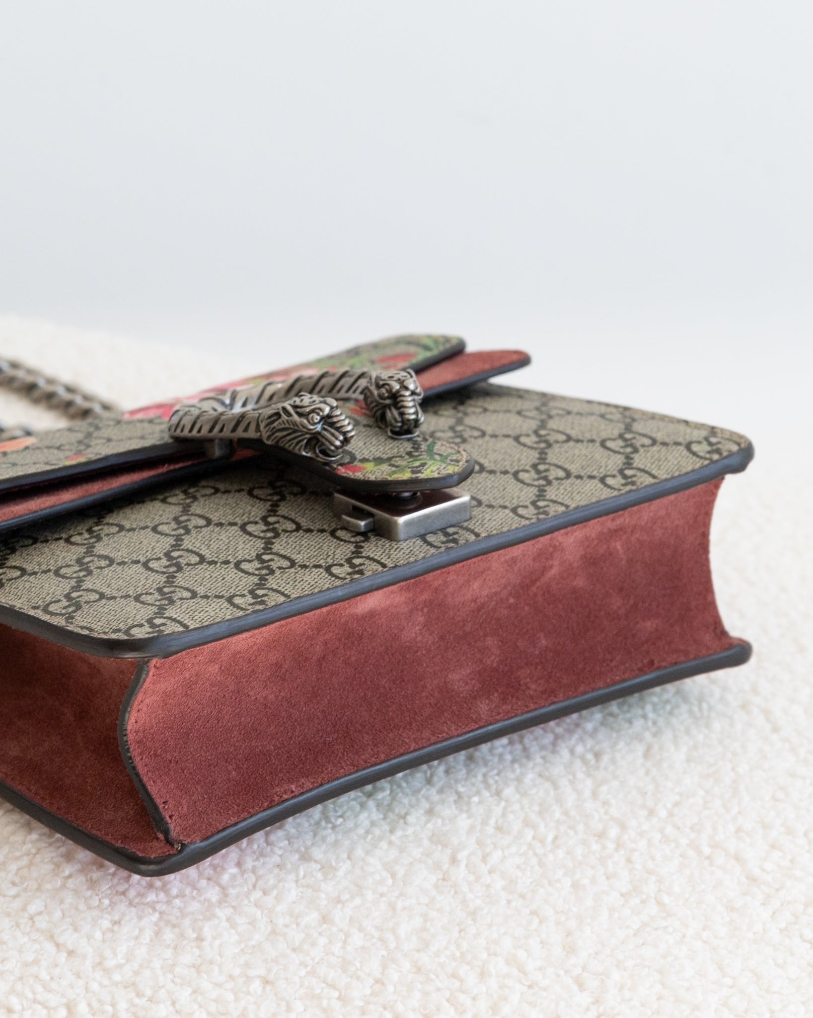 GUCCI Dionysus - THE VOG CLOSET