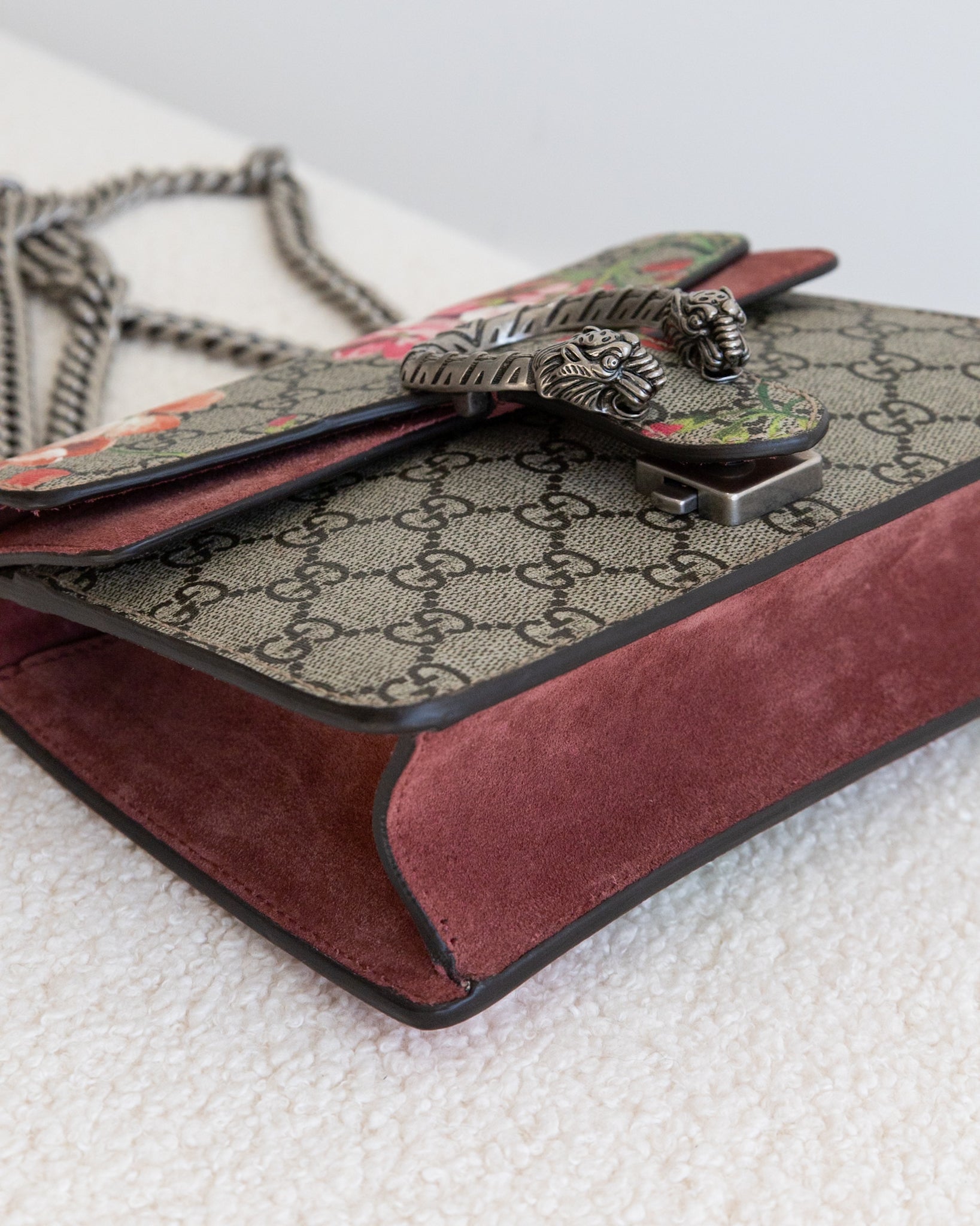 GUCCI Dionysus - THE VOG CLOSET