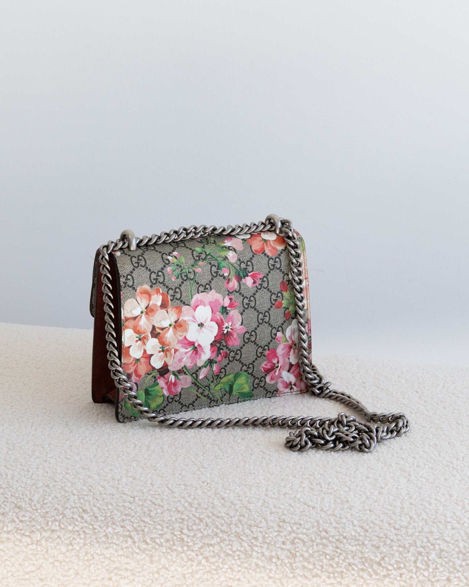 GUCCI Dionysus - THE VOG CLOSET
