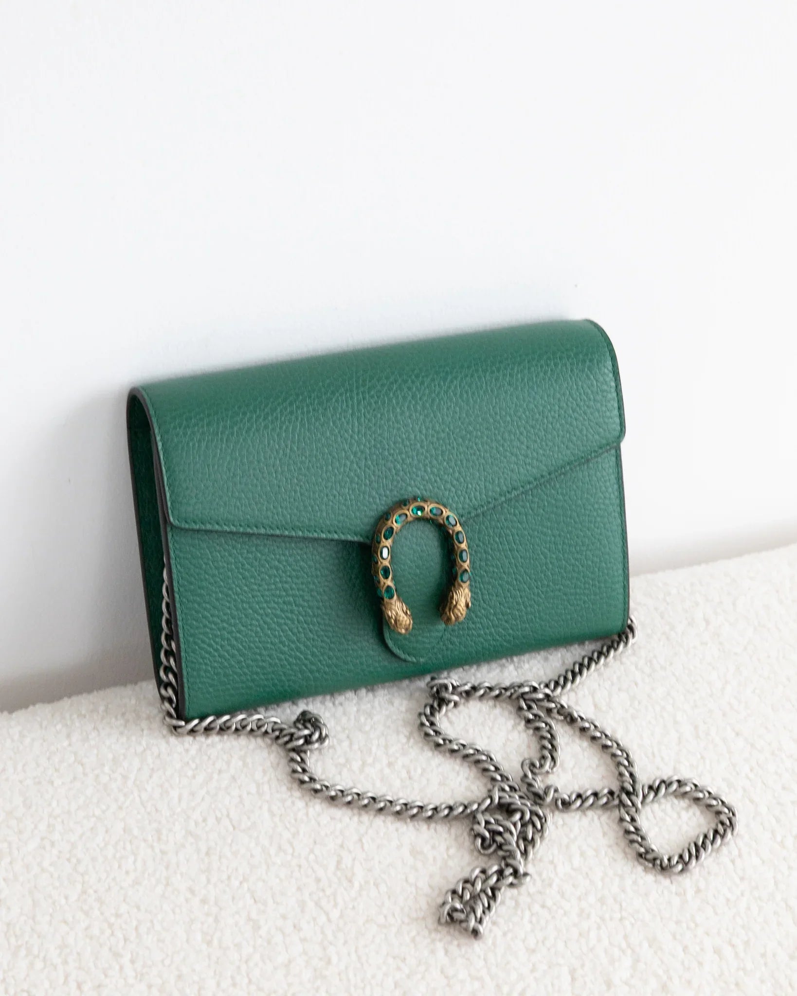 GUCCI Dionysus - THE VOG CLOSET
