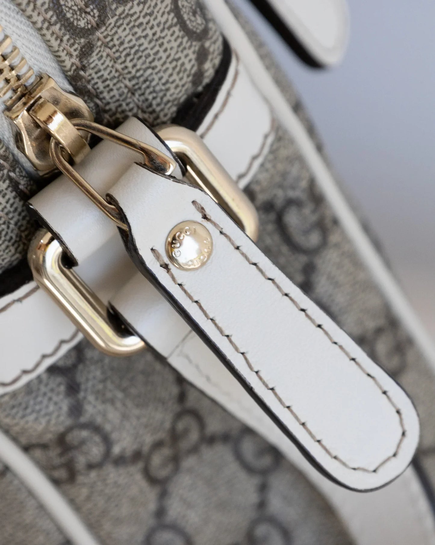 GUCCI GG Crossbody - THE VOG CLOSET