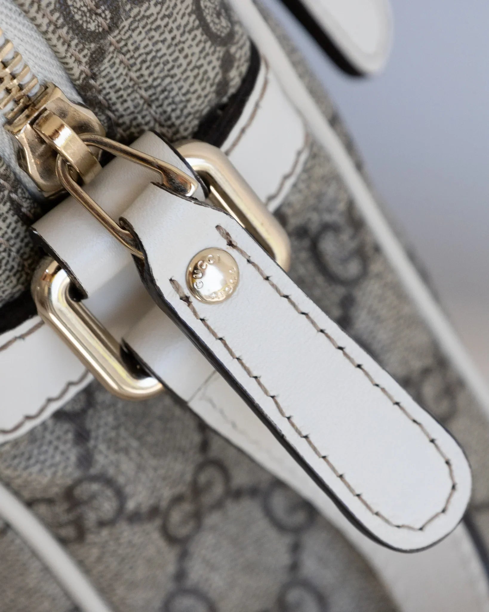 GUCCI GG Crossbody - THE VOG CLOSET