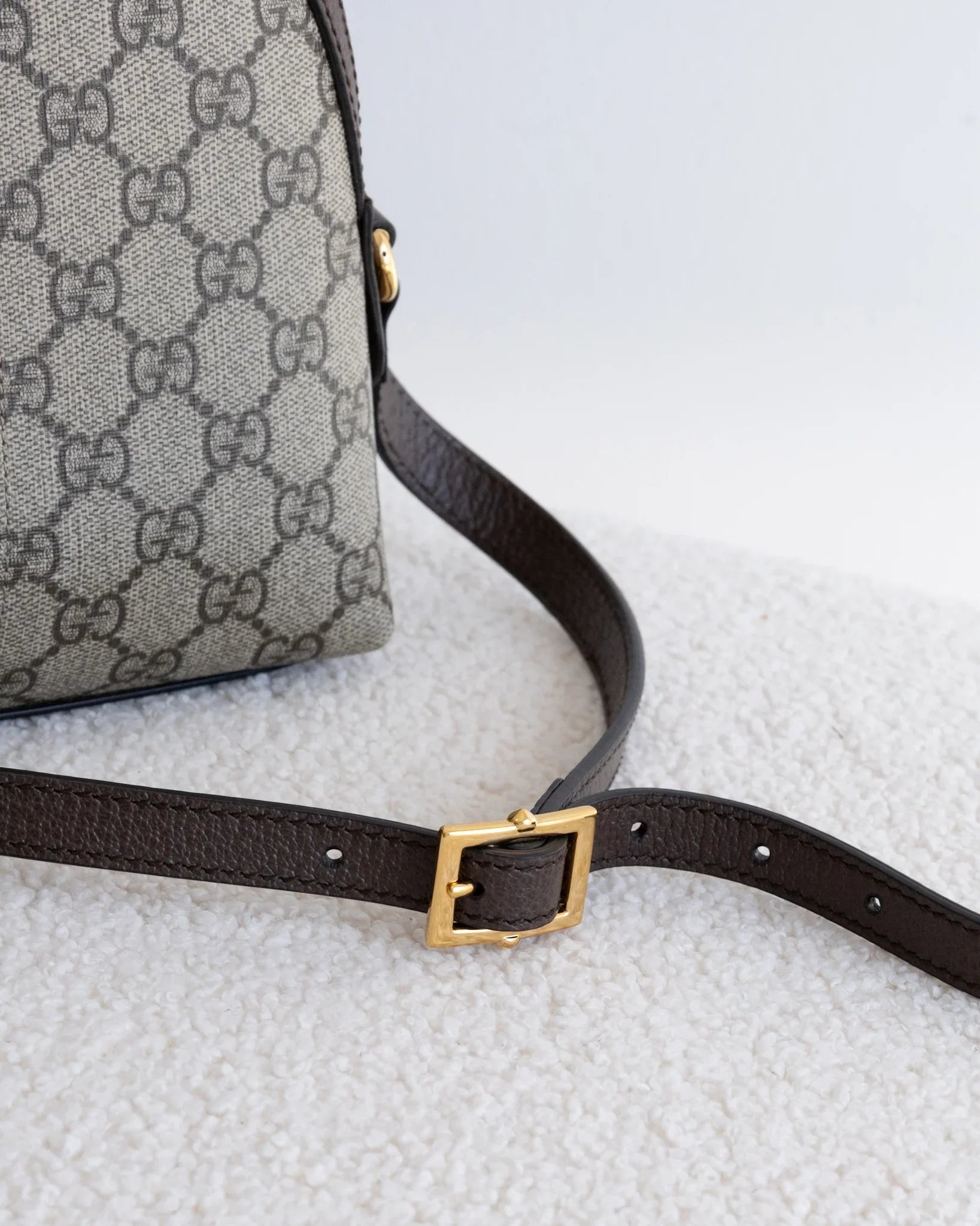 GUCCI Ophidia Dome - THE VOG CLOSET