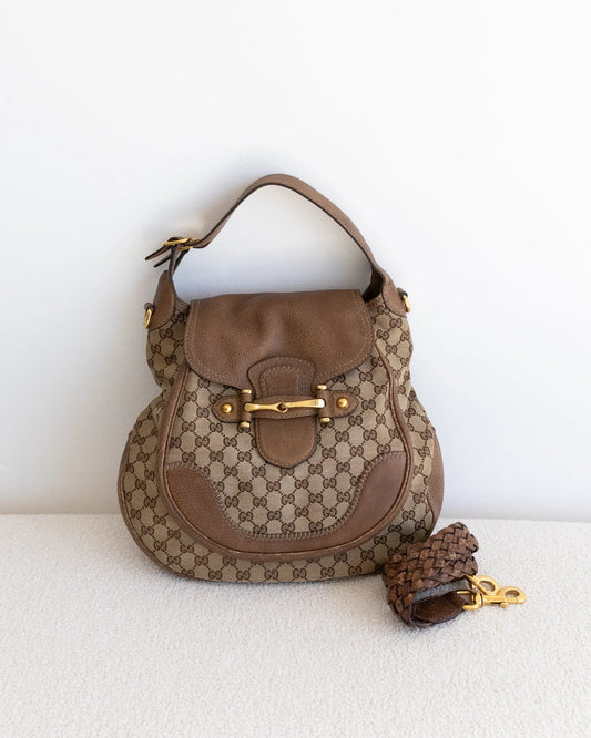 GUCCI Pelham - THE VOG CLOSET