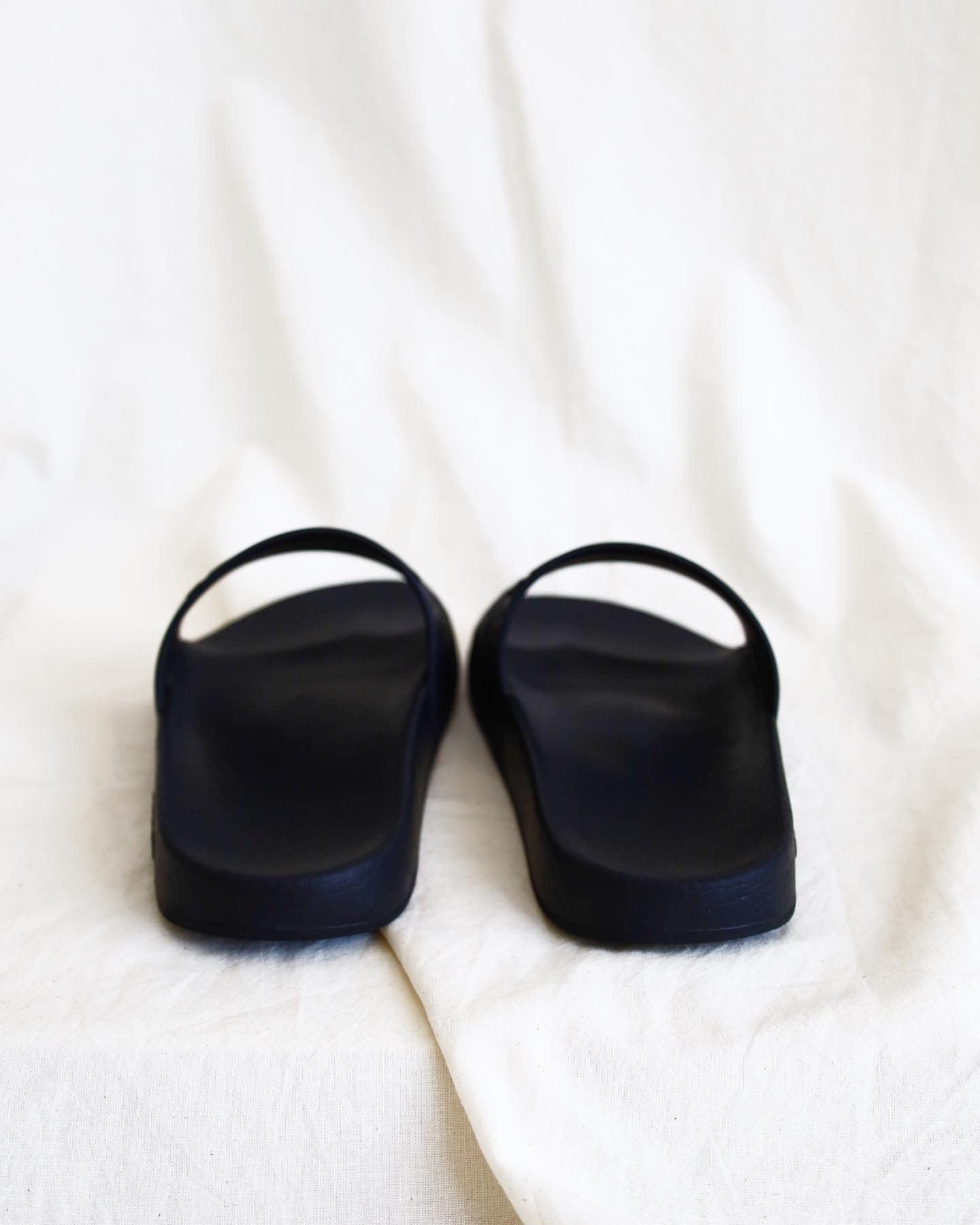 GUCCI Slides 37,5 - THE VOG CLOSET