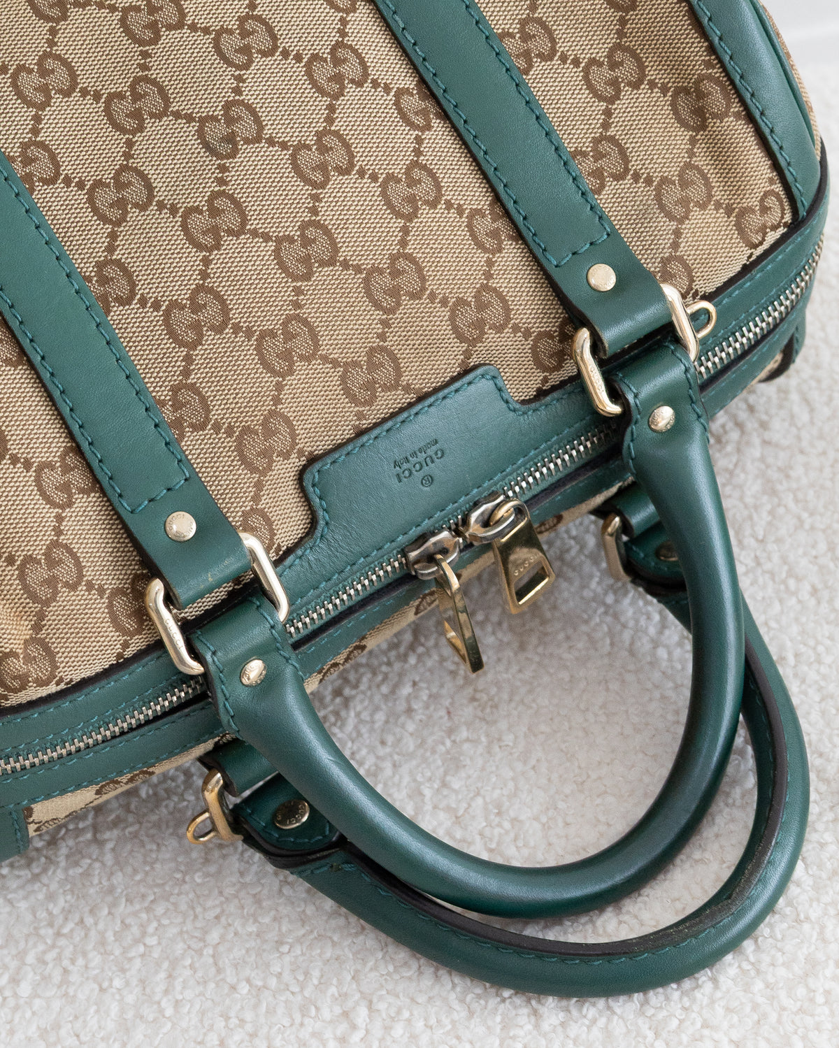 GUCCI Joy Boston
