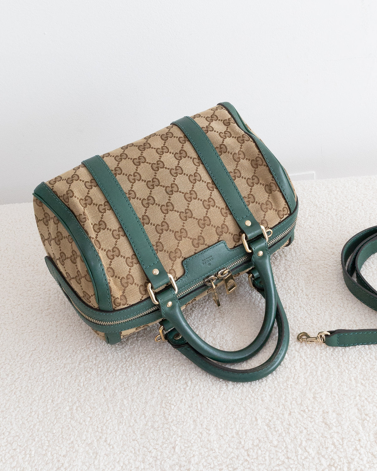 GUCCI Joy Boston