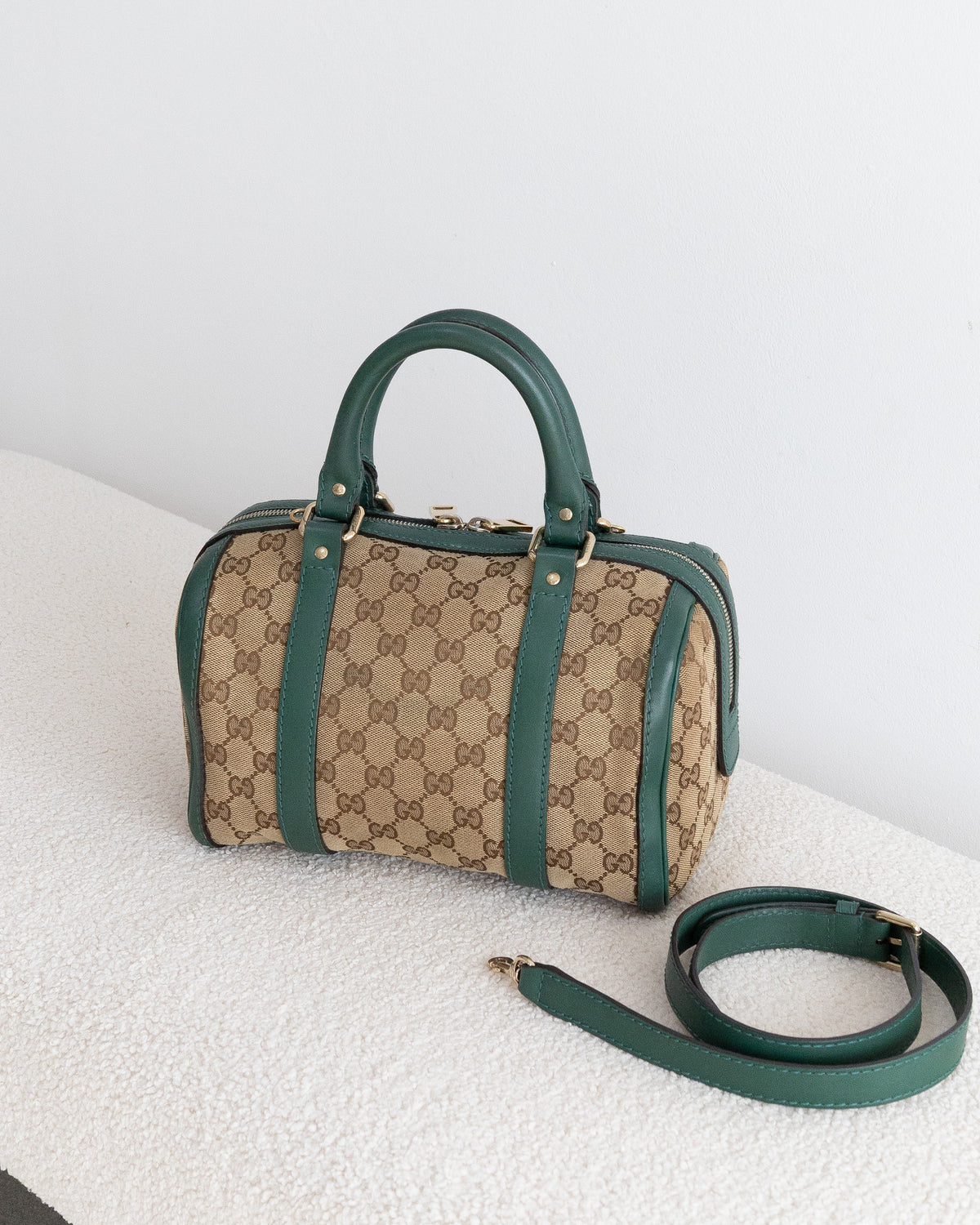 GUCCI Joy Boston