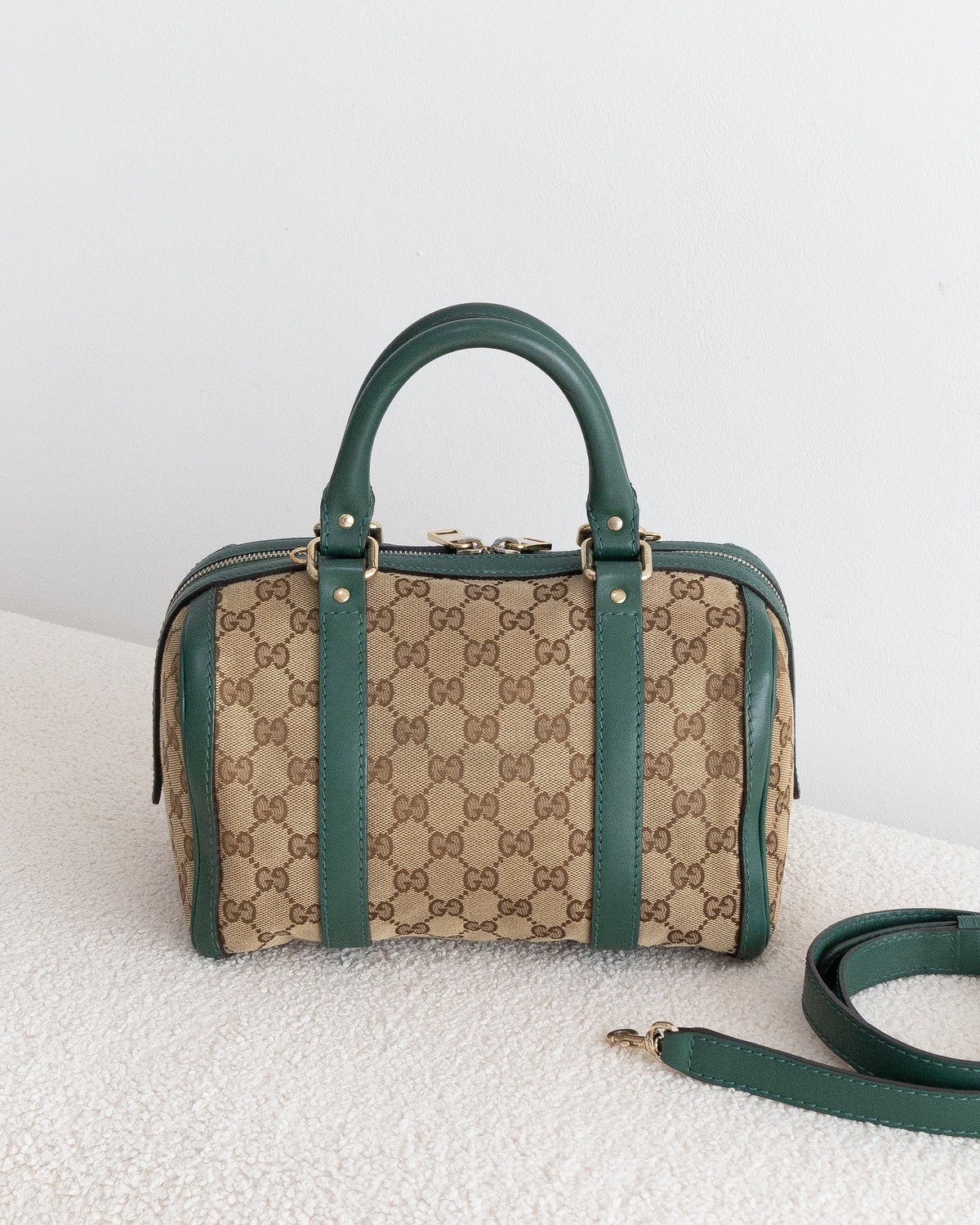 GUCCI Joy Boston