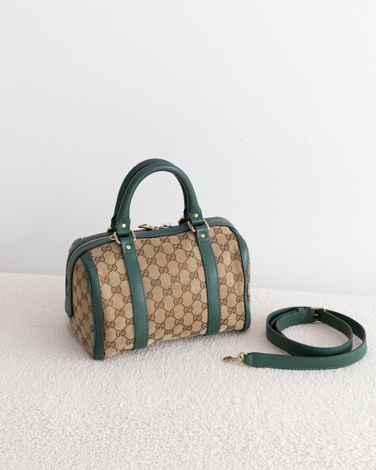 GUCCI Joy Boston