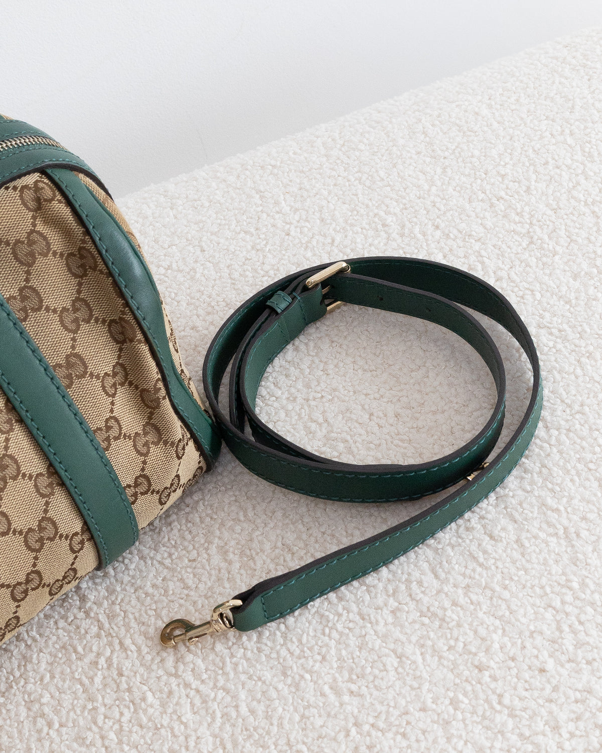 GUCCI Joy Boston