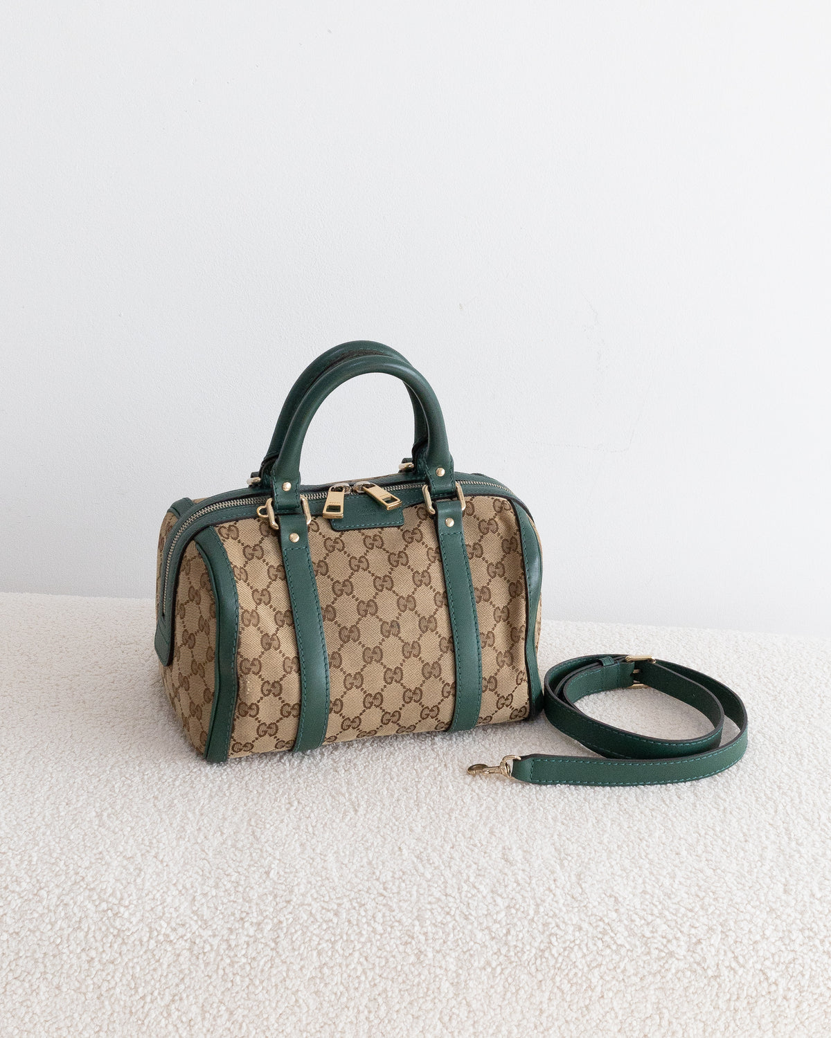 GUCCI Joy Boston