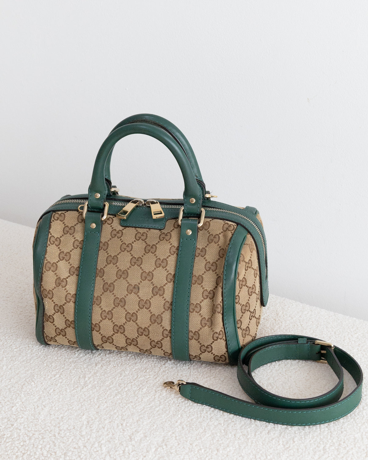 GUCCI Joy Boston