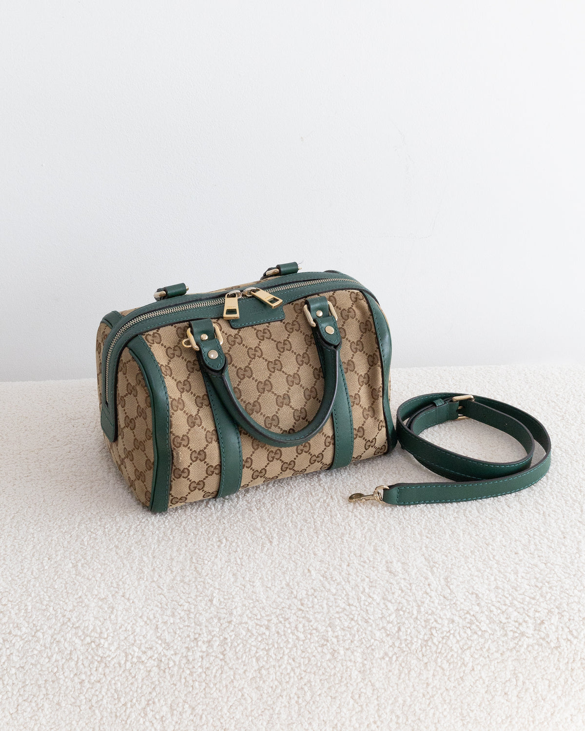 GUCCI Joy Boston