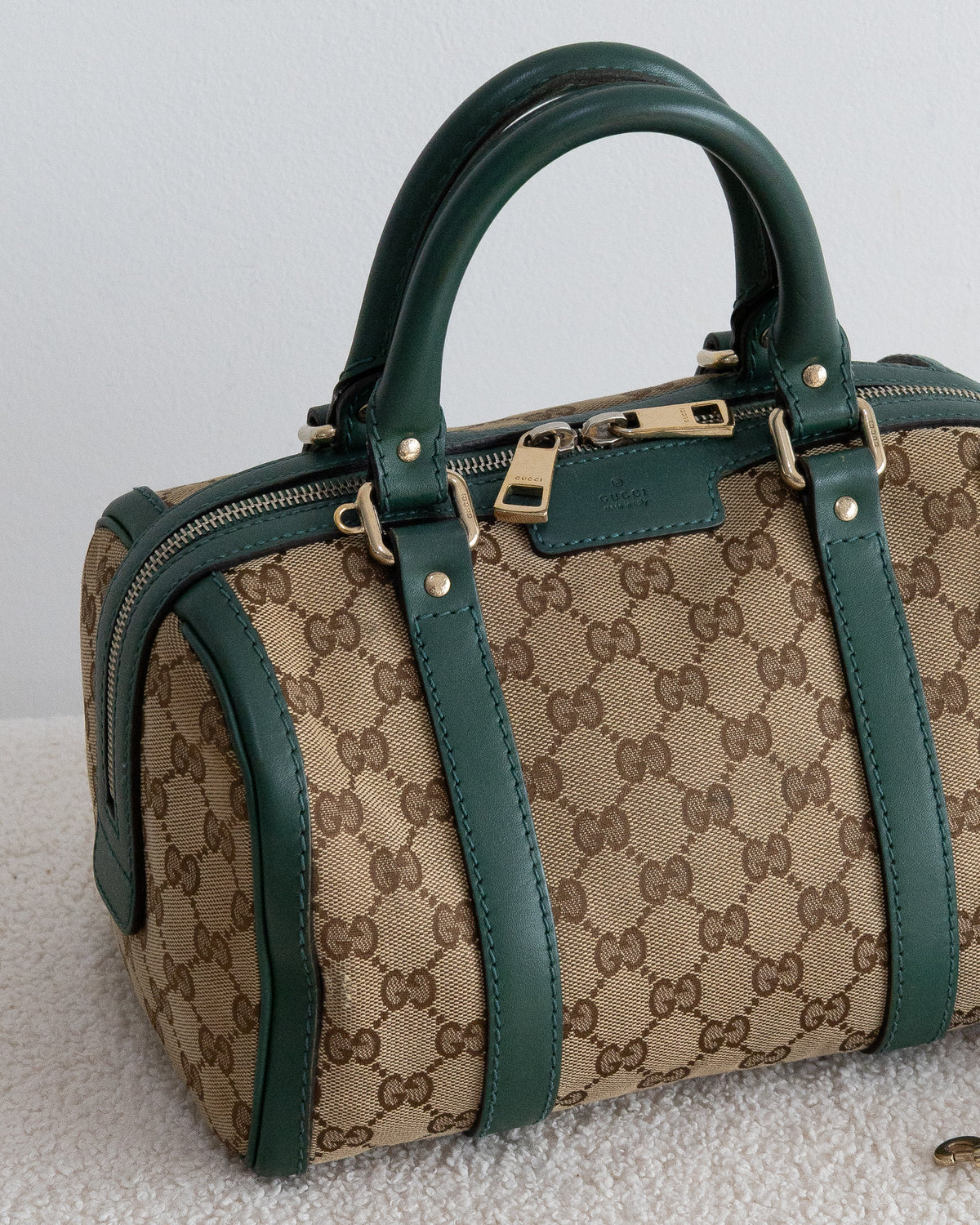 GUCCI Joy Boston