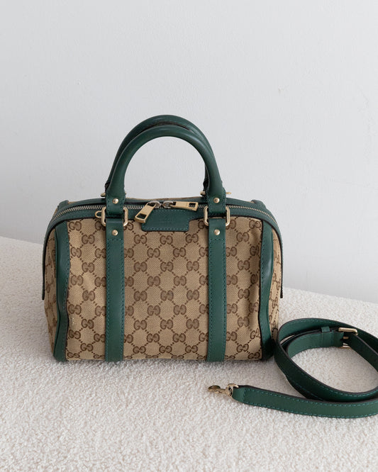 GUCCI Joy Boston