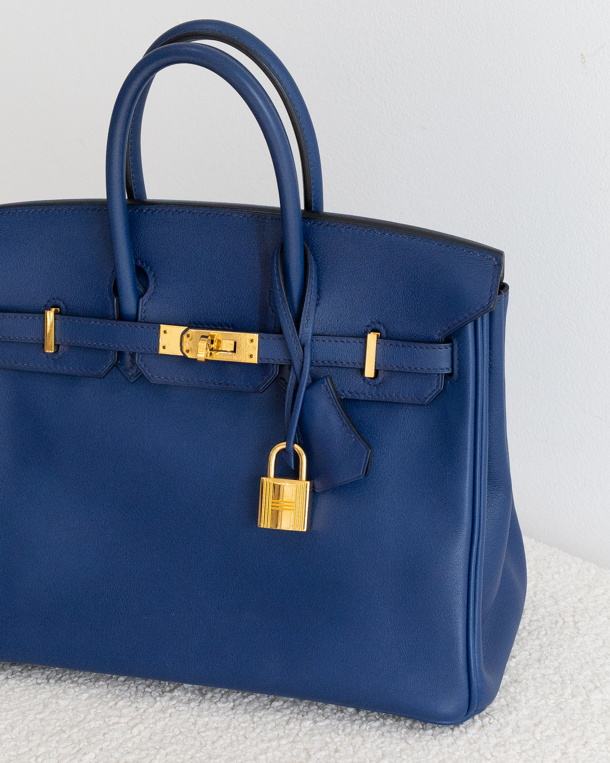 HERMÈS Birkin 25