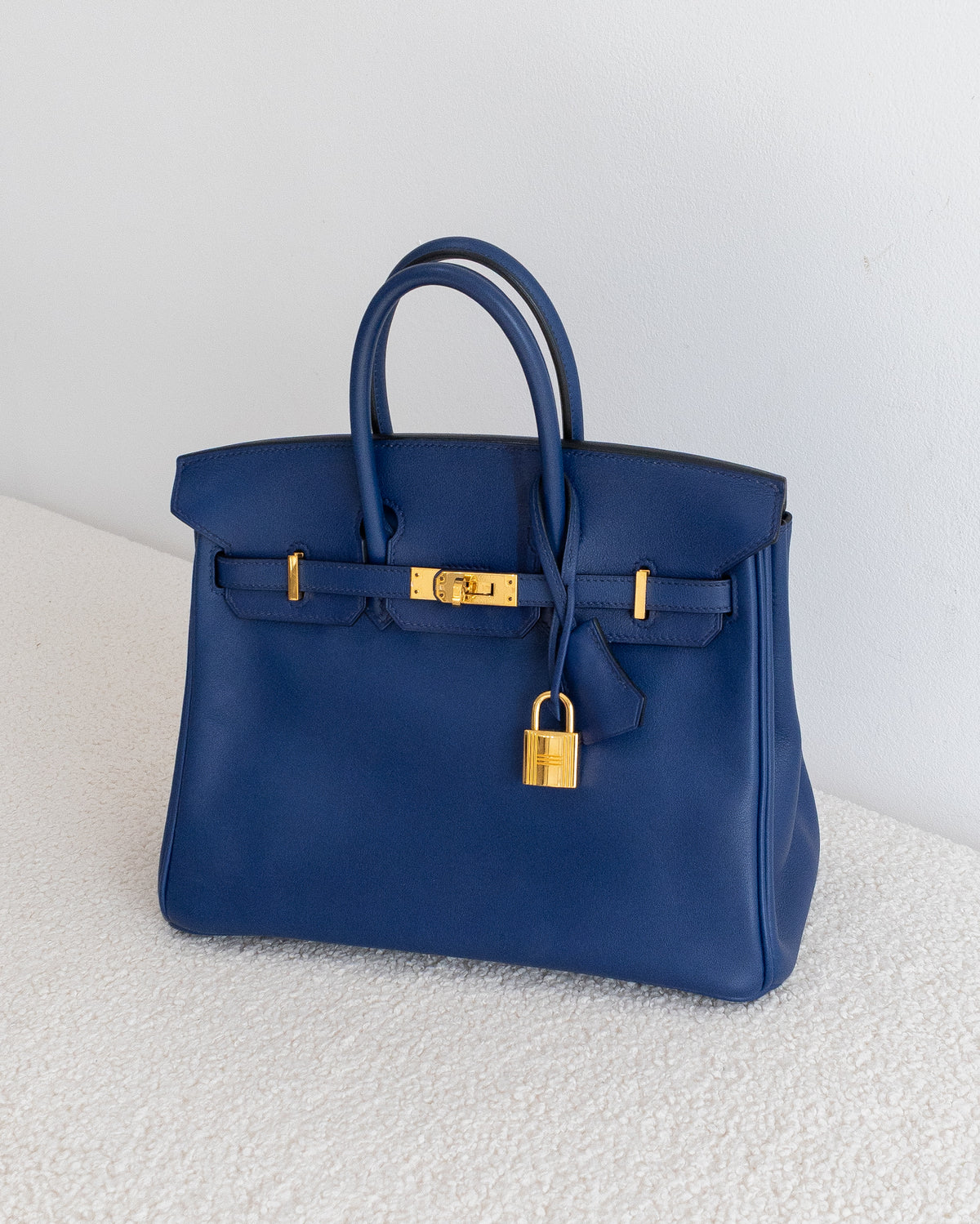 HERMÈS Birkin 25