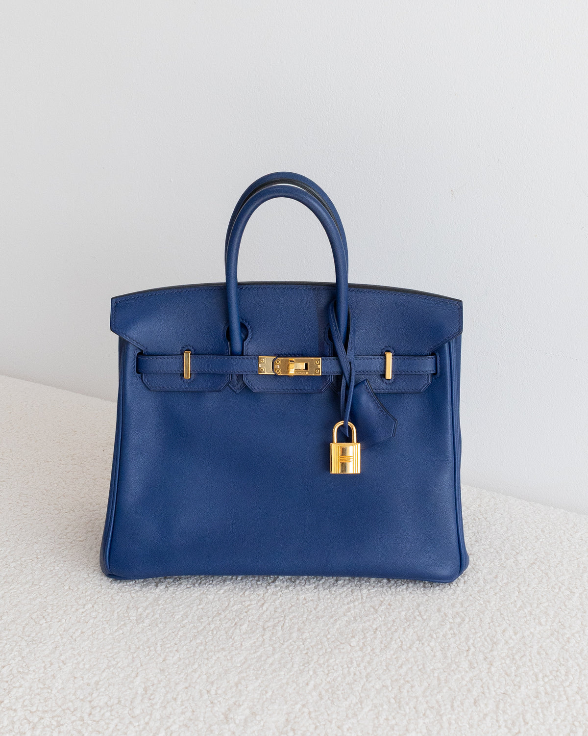HERMÈS Birkin 25