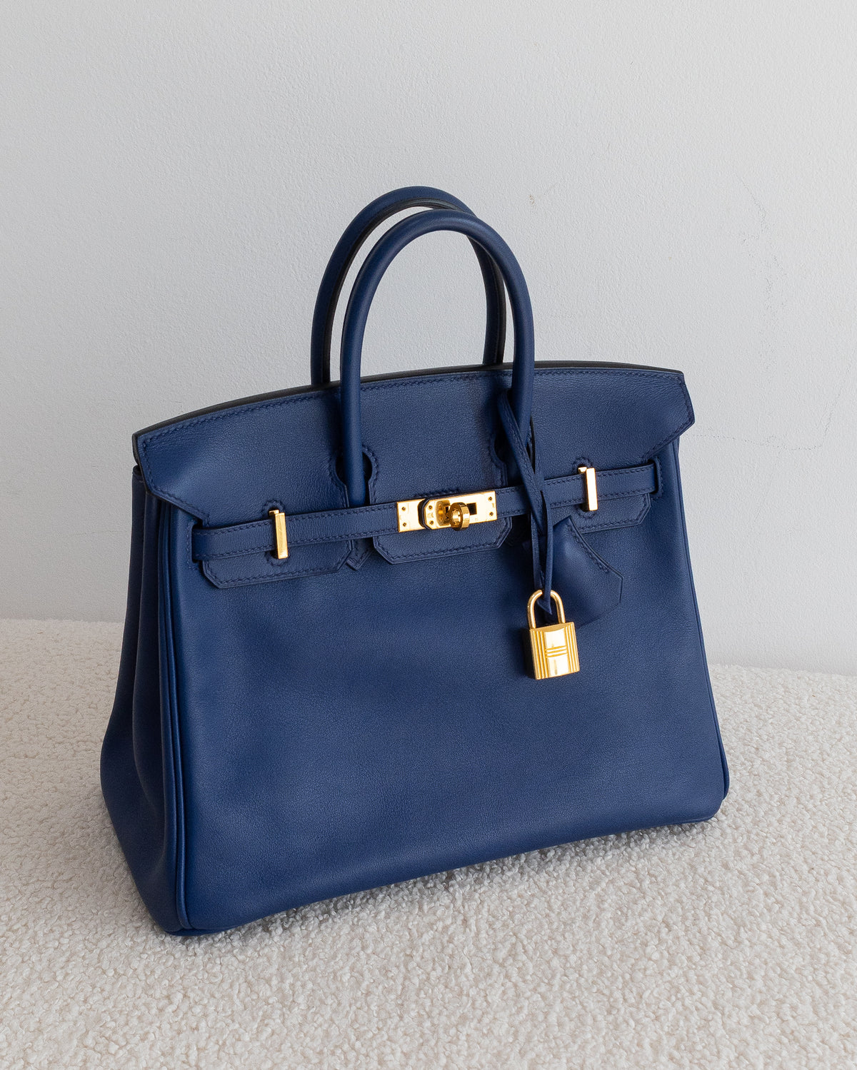 HERMÈS Birkin 25