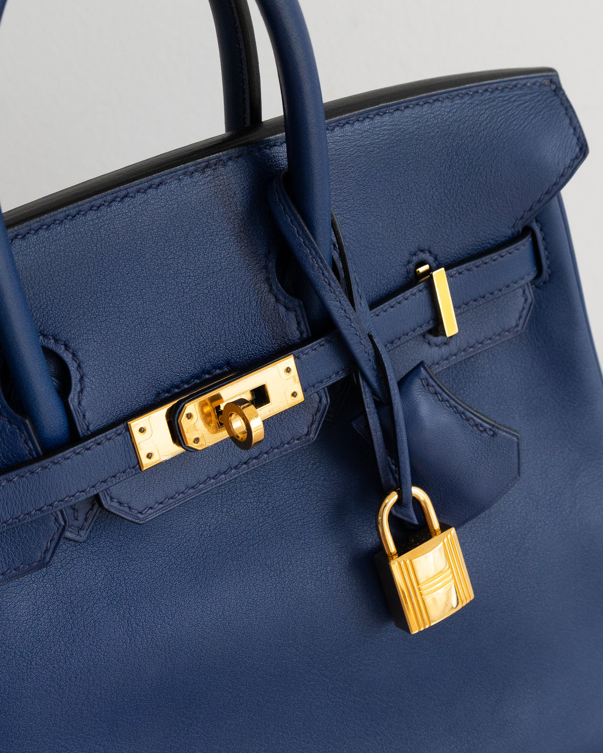 HERMÈS Birkin 25