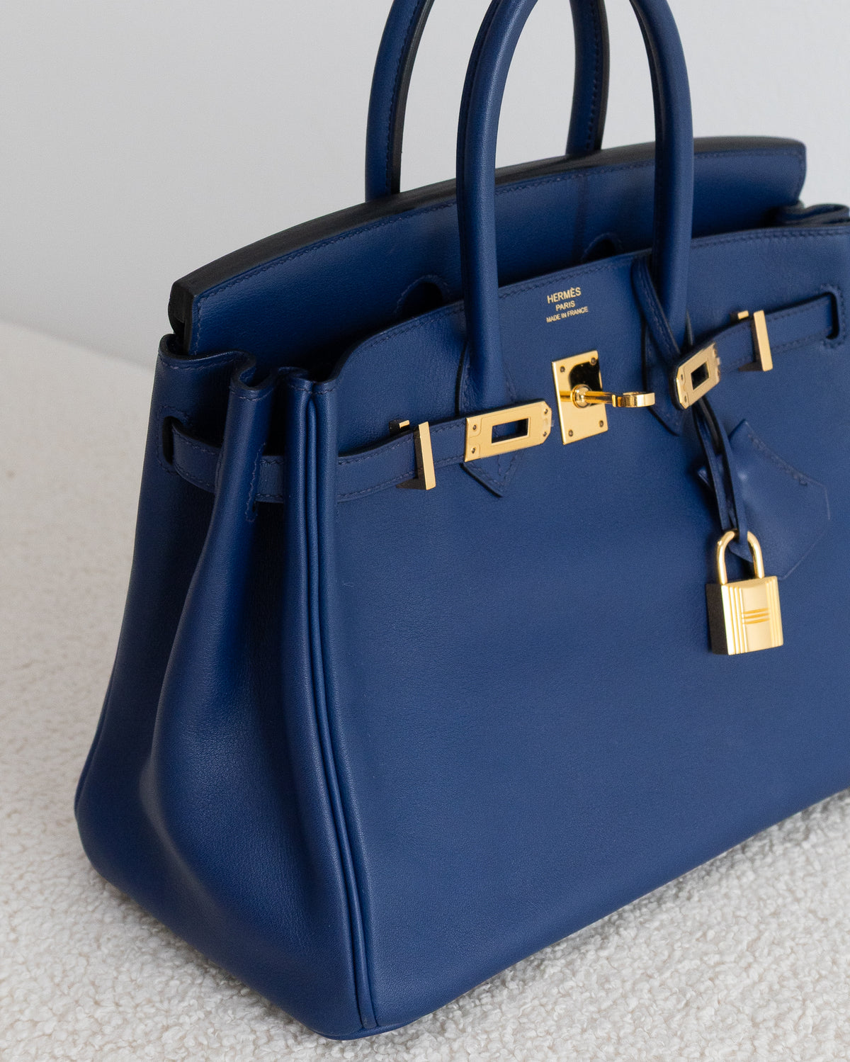 HERMÈS Birkin 25