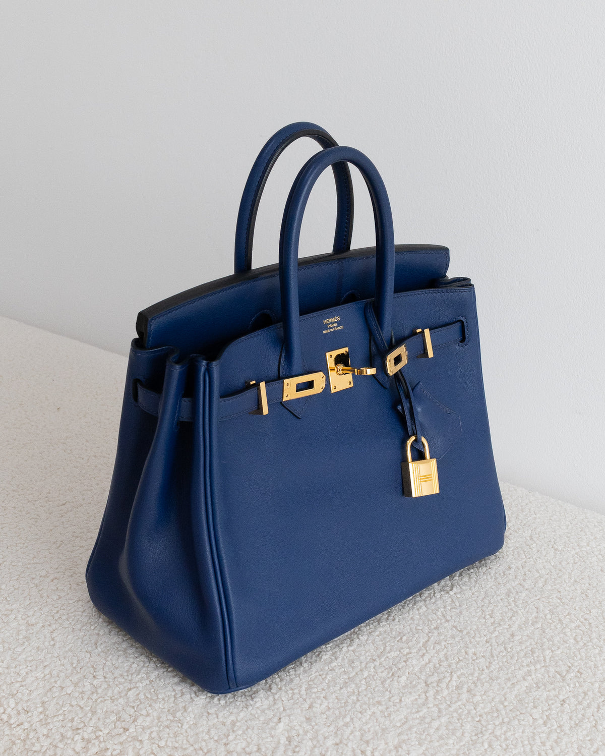 HERMÈS Birkin 25