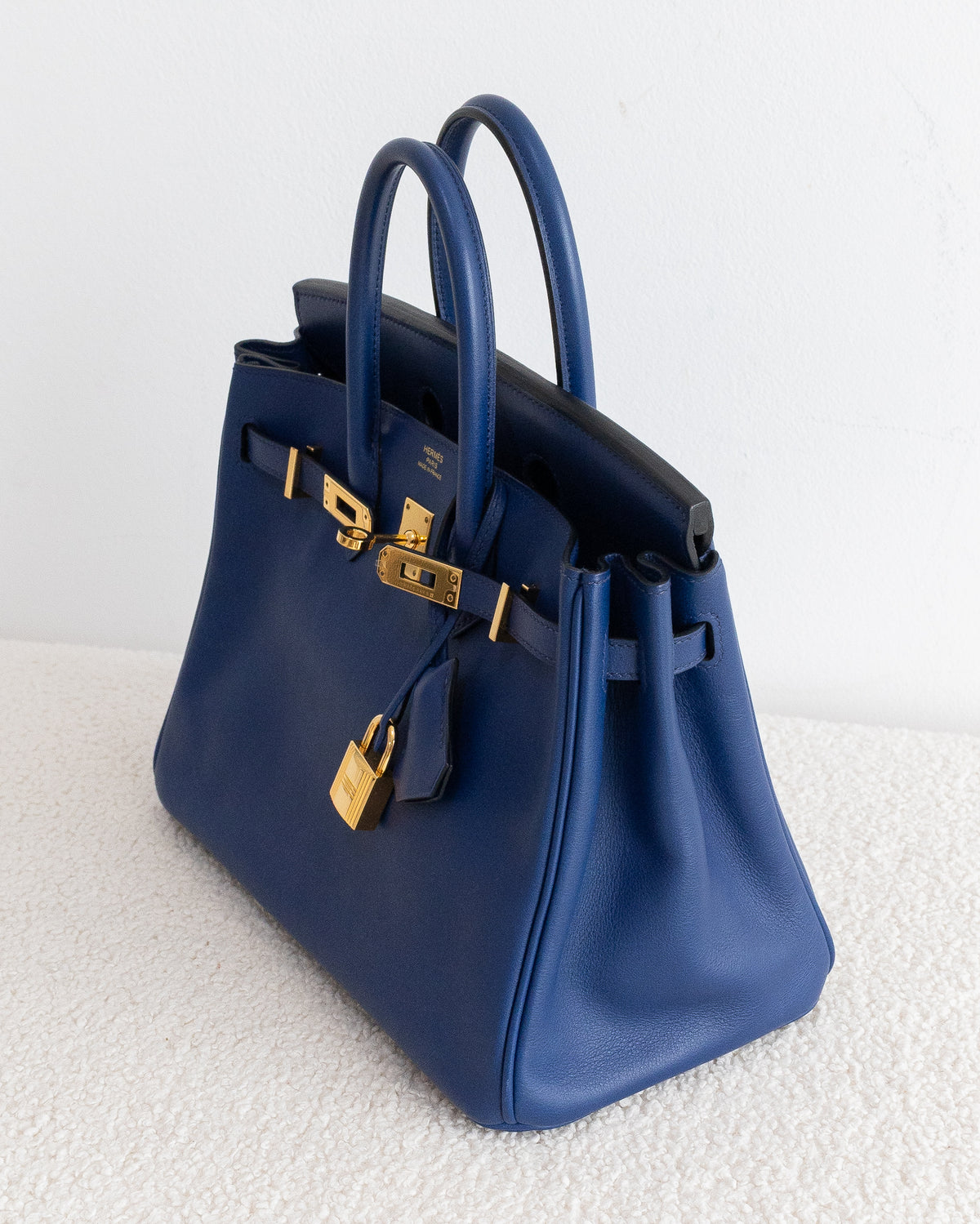 HERMÈS Birkin 25