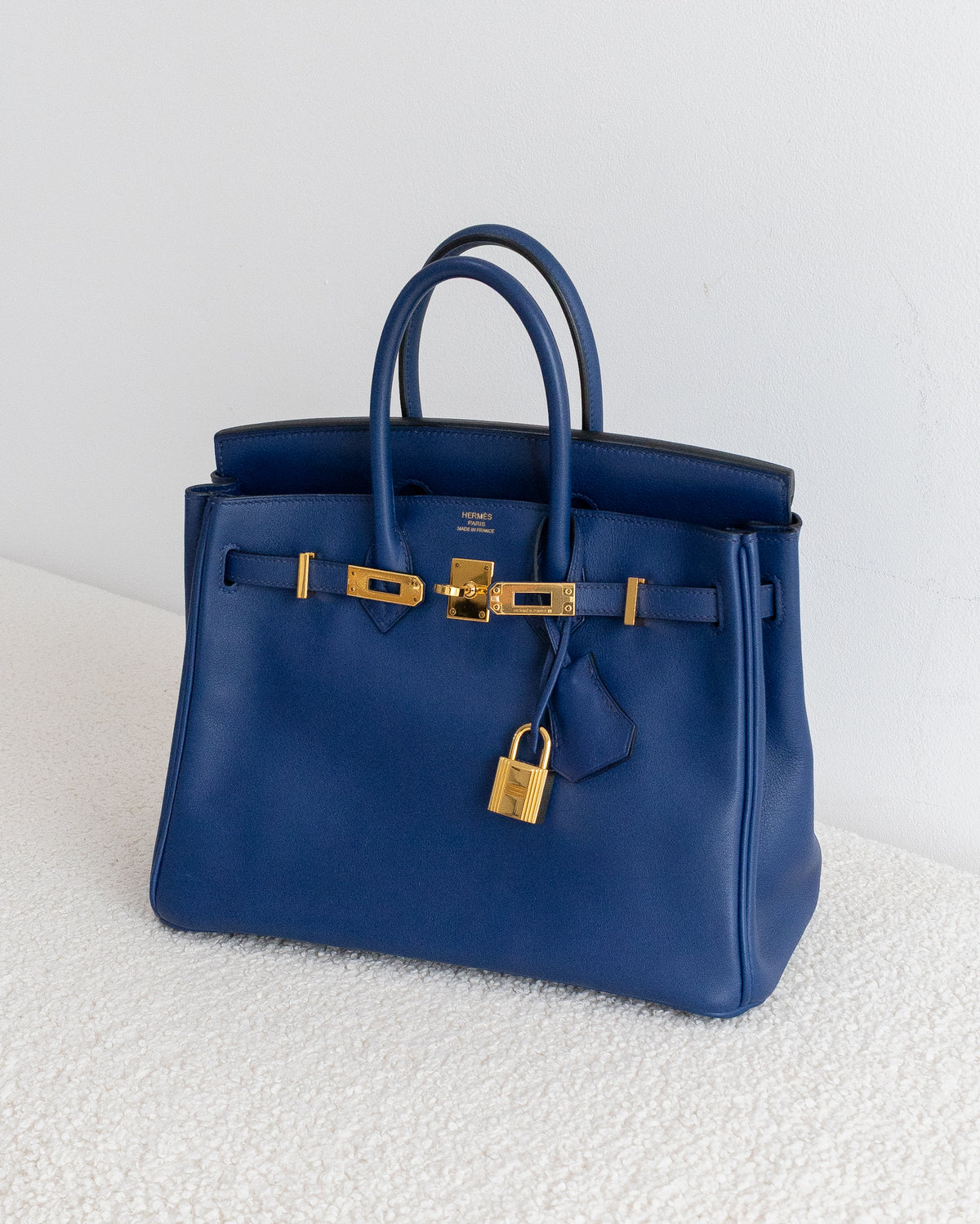 HERMÈS Birkin 25