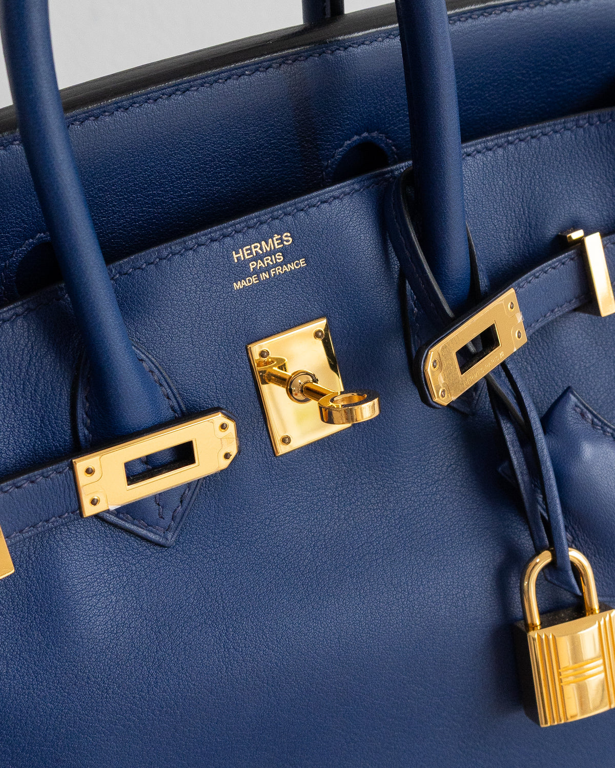 HERMÈS Birkin 25