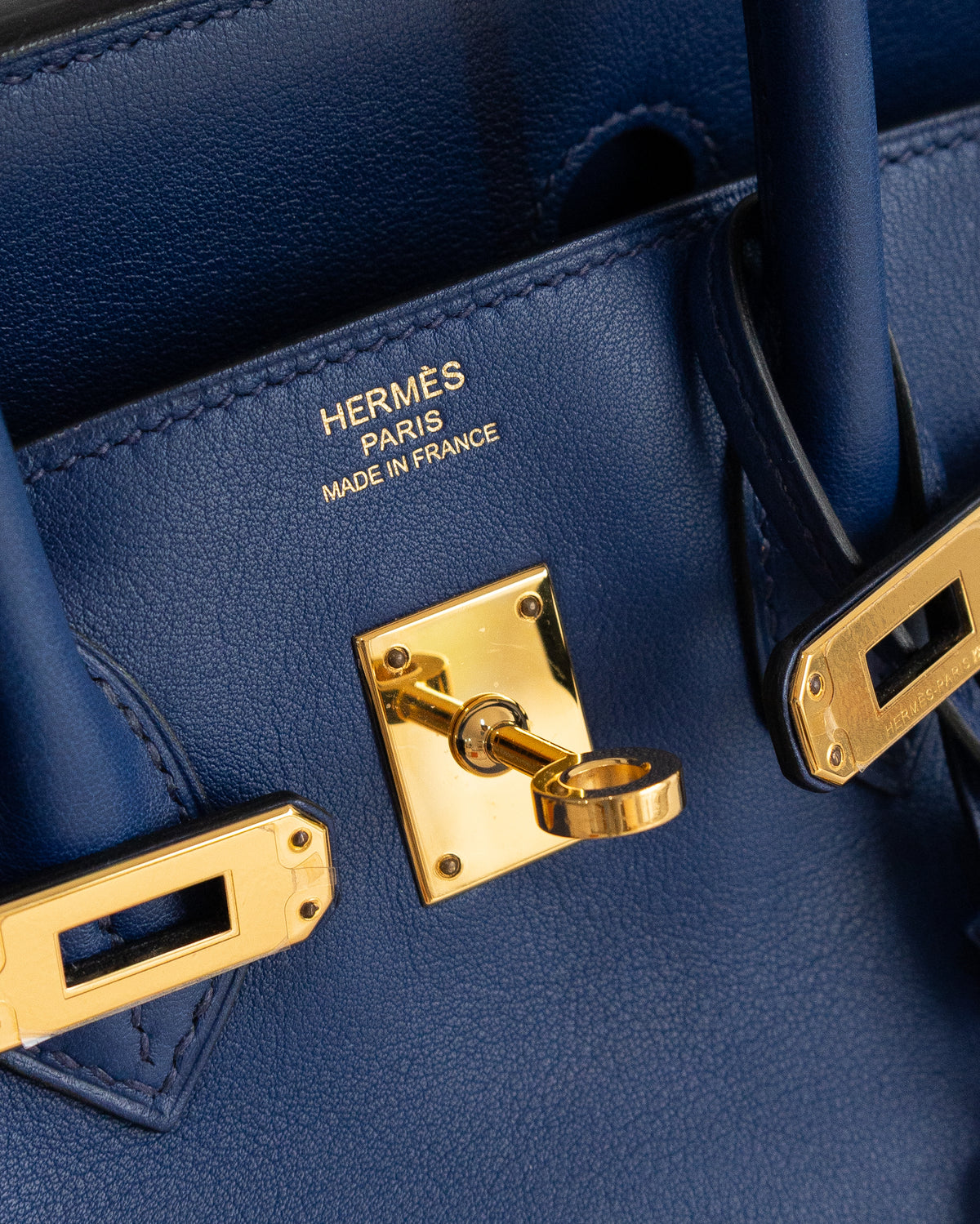 HERMÈS Birkin 25
