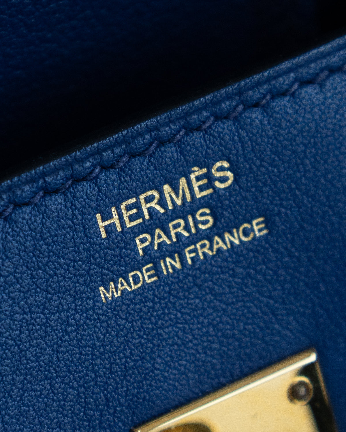 HERMÈS Birkin 25
