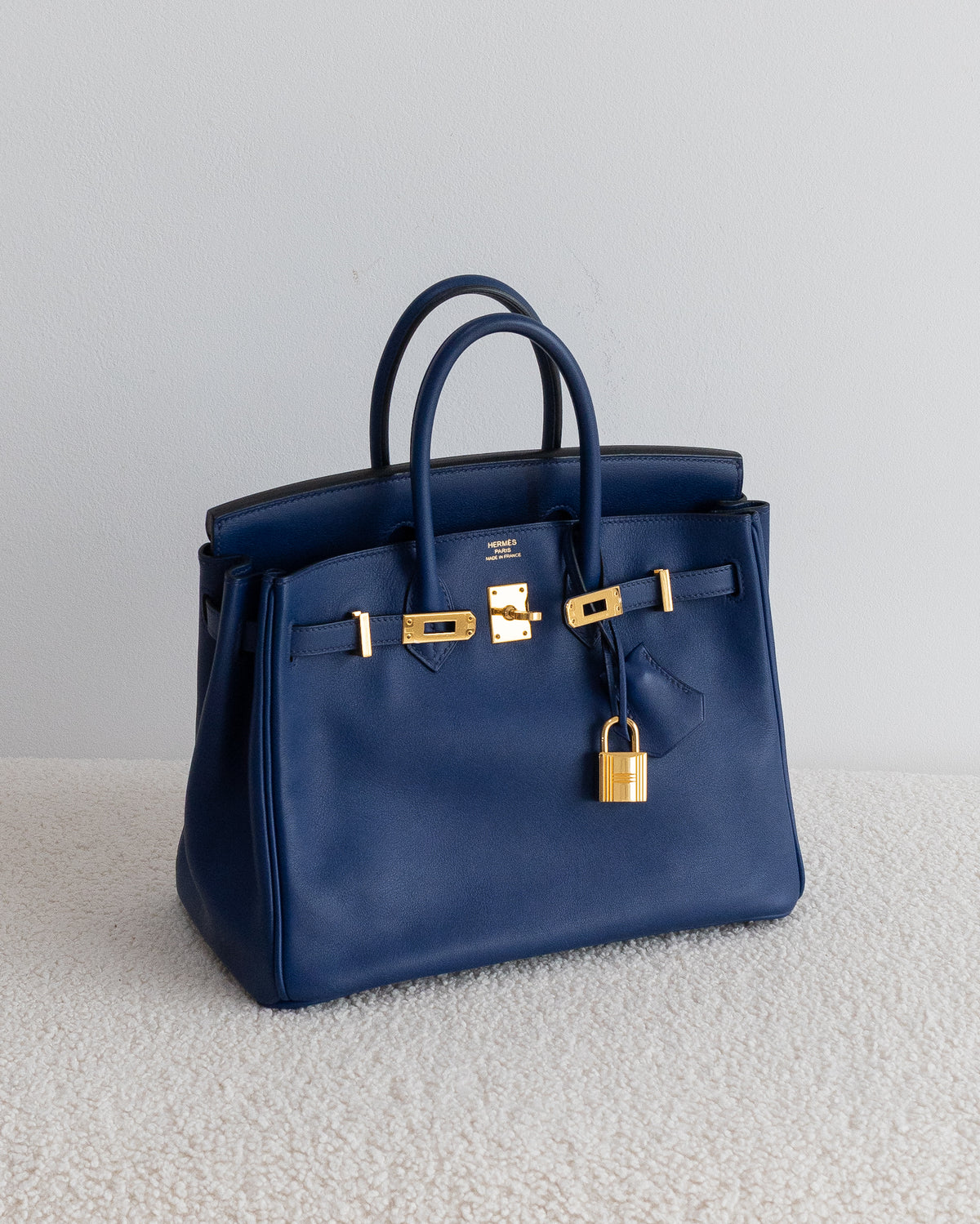 HERMÈS Birkin 25