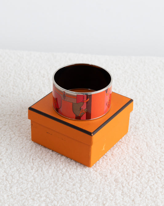 HERMÈS Bracelet - THE VOG CLOSET