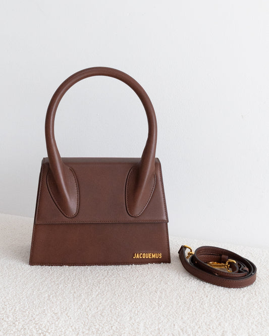 JACQUEMUS Le Grand Chiquito