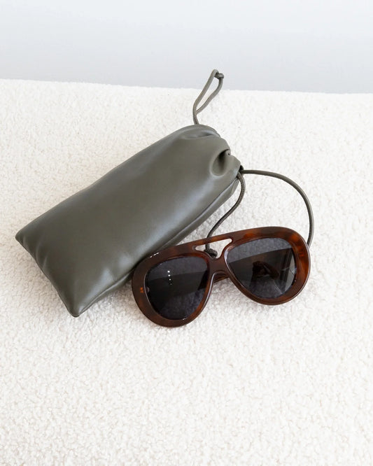 LOEWE Sunglasses - THE VOG CLOSET