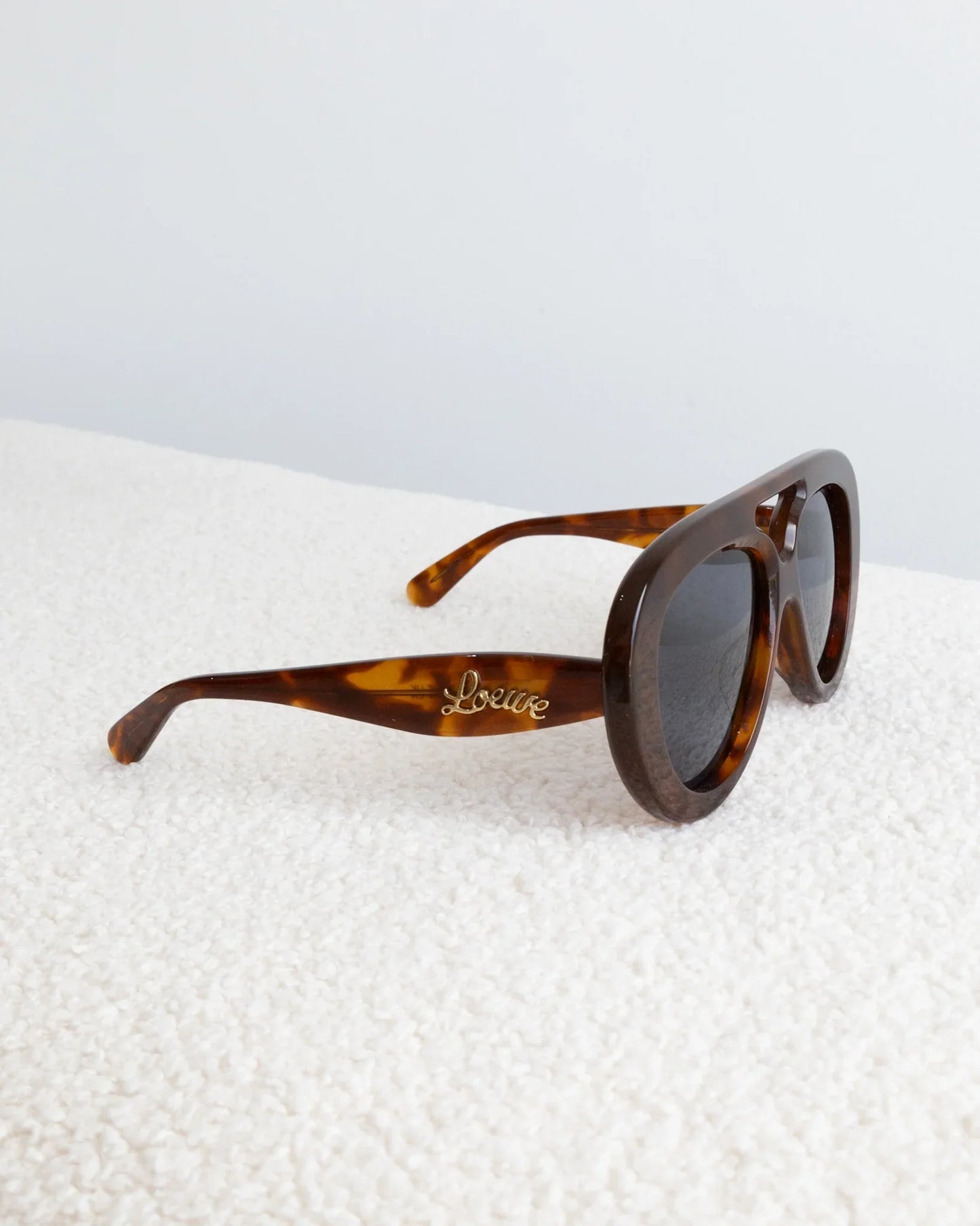 LOEWE Sunglasses - THE VOG CLOSET