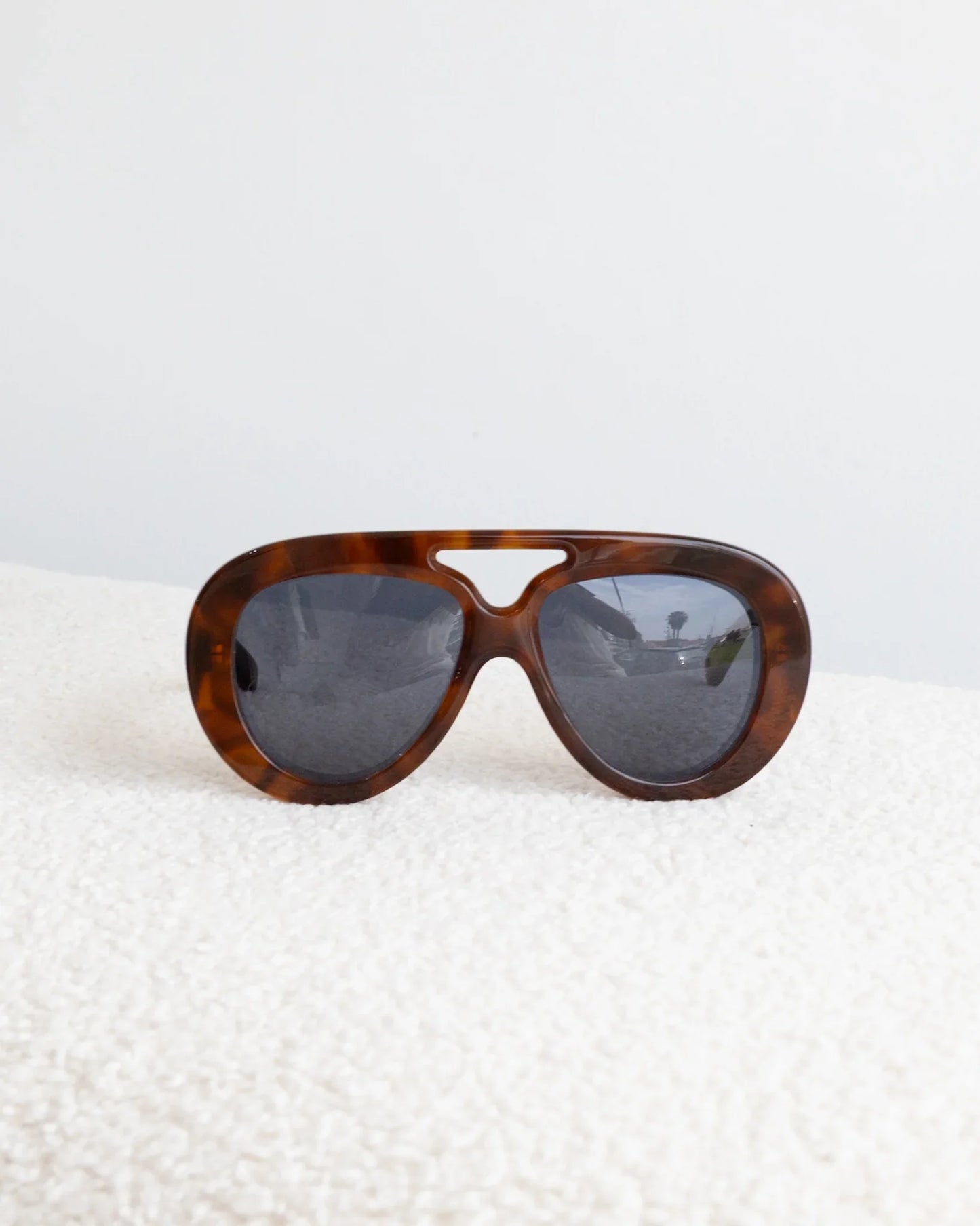 LOEWE Sunglasses - THE VOG CLOSET