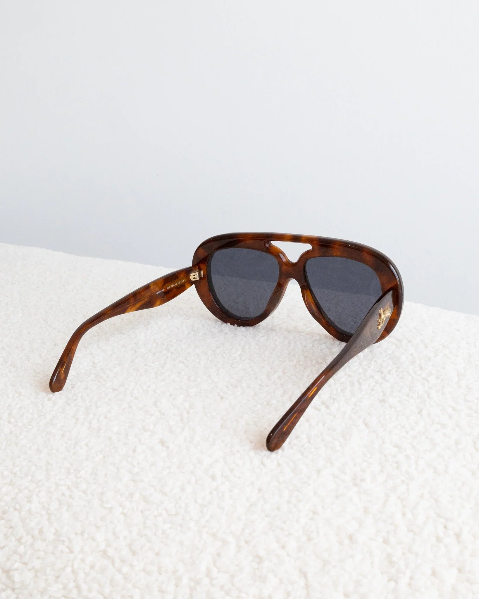 LOEWE Sunglasses - THE VOG CLOSET