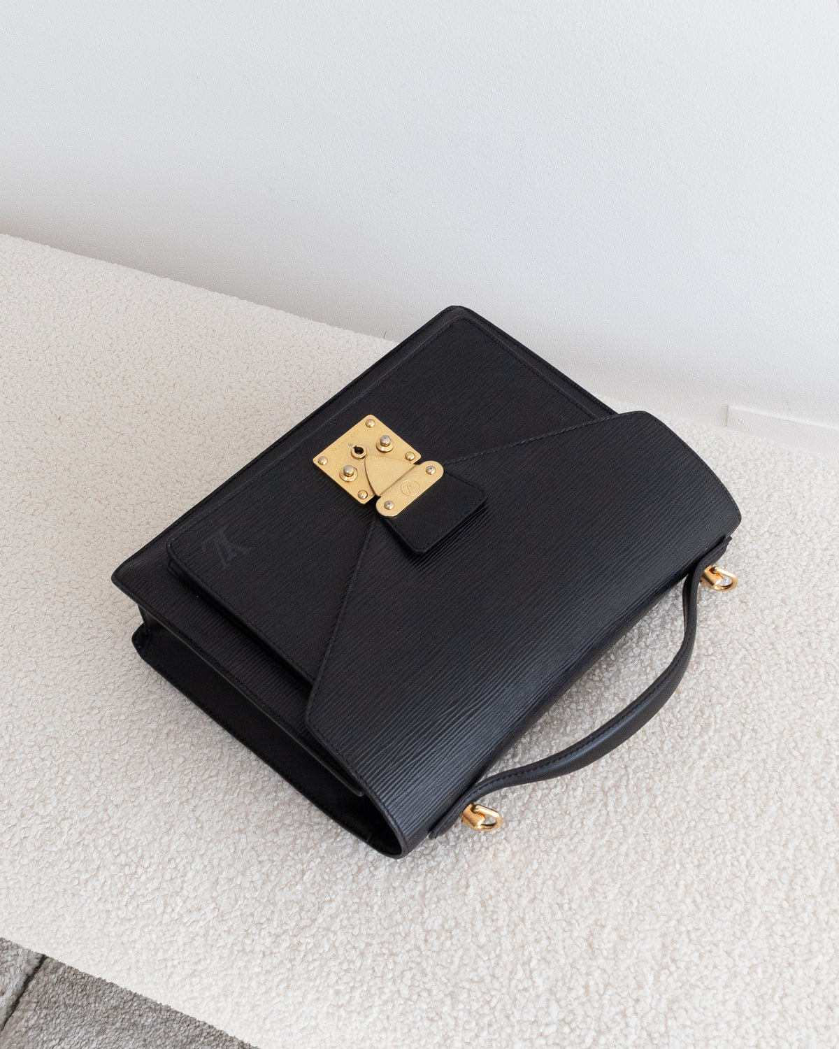 LOUIS VUITTON Monceau