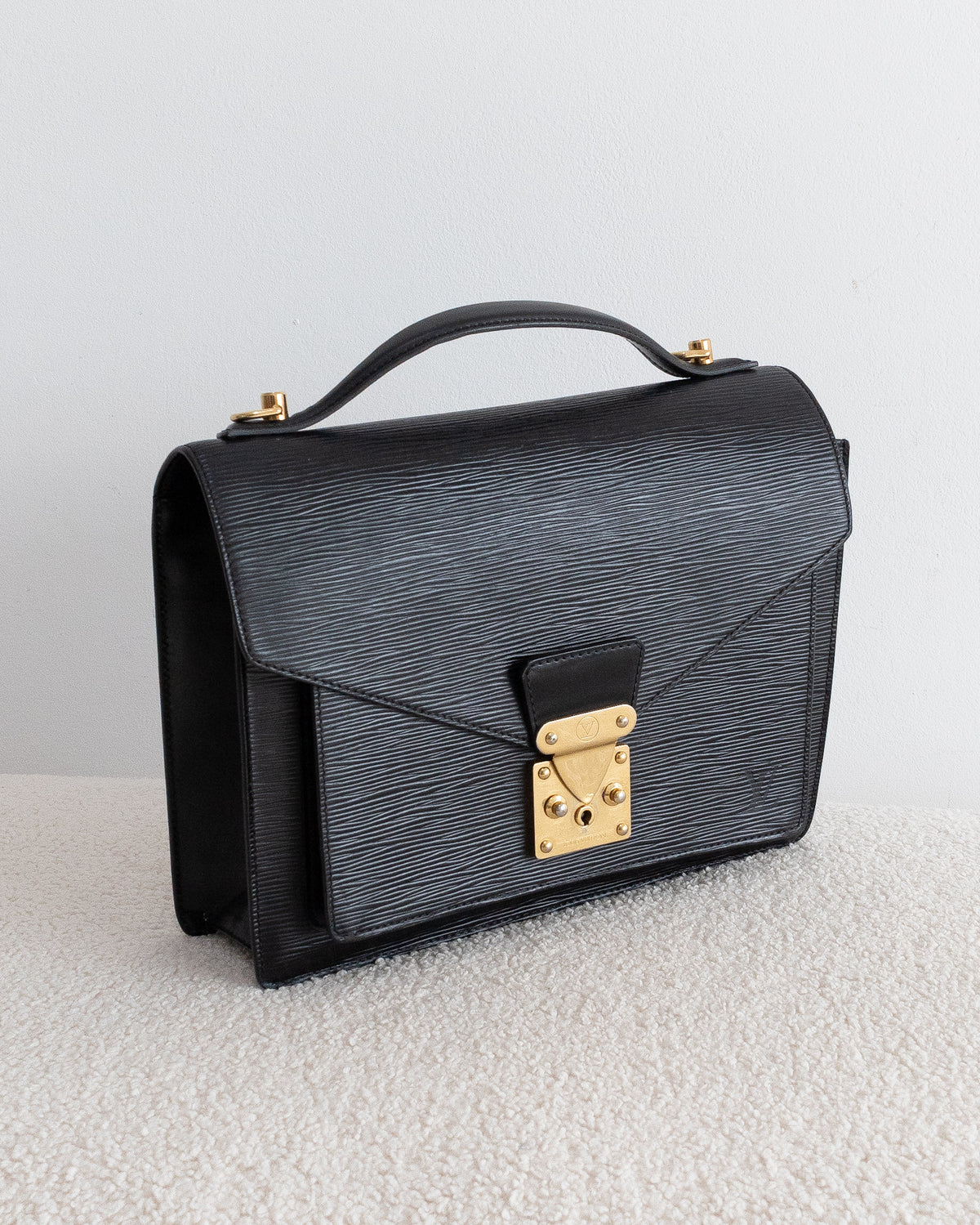 LOUIS VUITTON Monceau