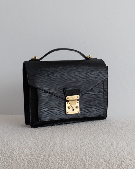 LOUIS VUITTON Monceau