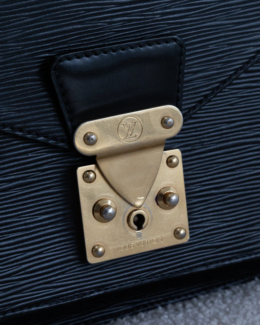 LOUIS VUITTON Monceau