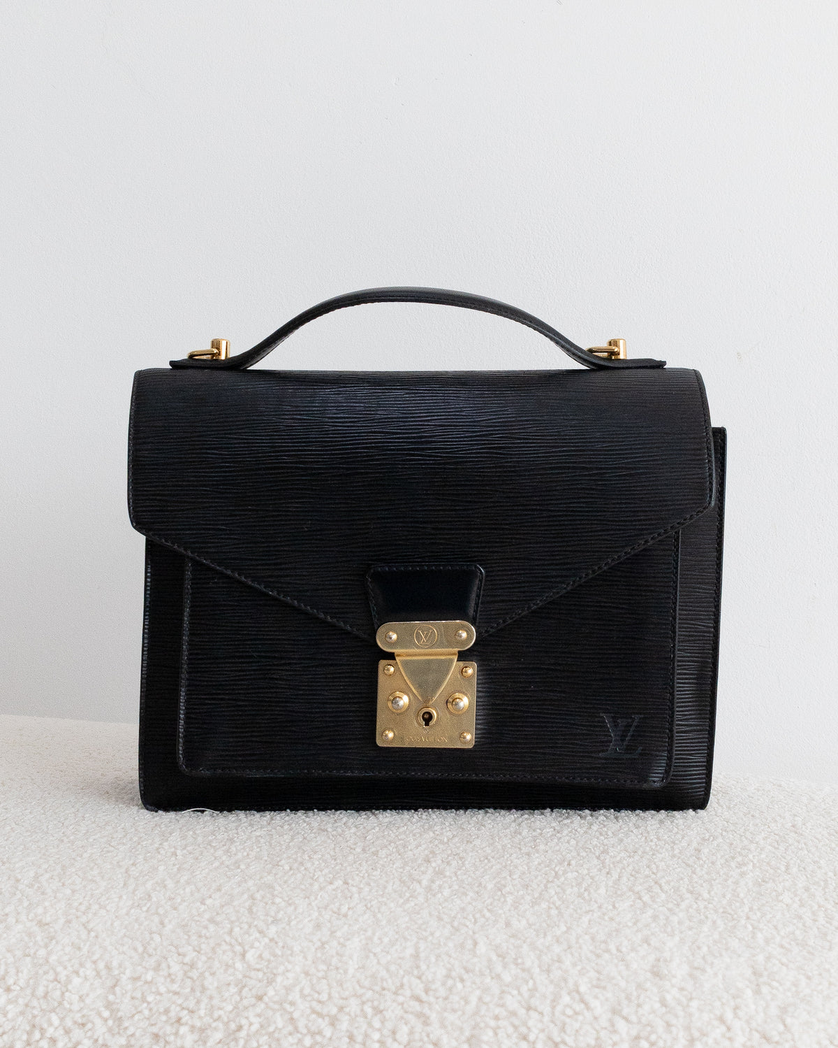 LOUIS VUITTON Monceau