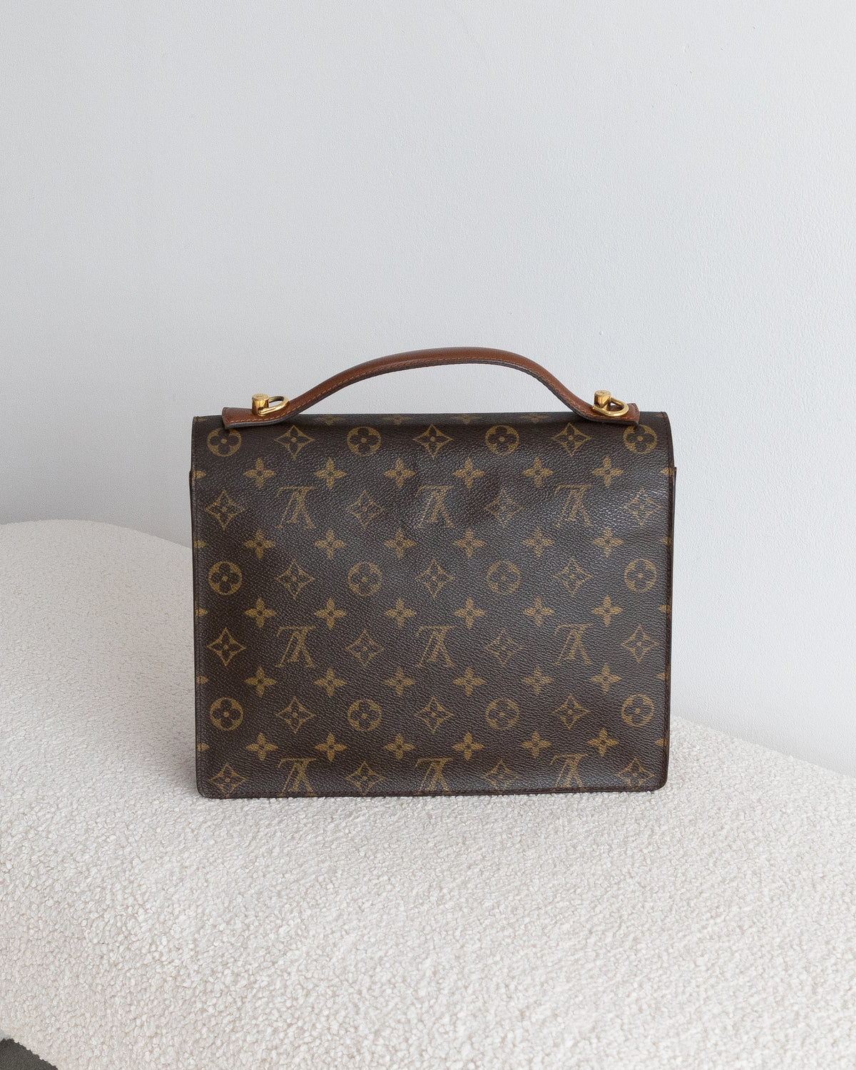 LOUIS VUITTON Monceau