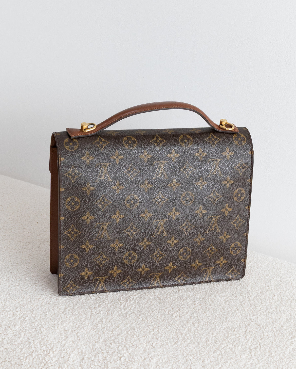 LOUIS VUITTON Monceau