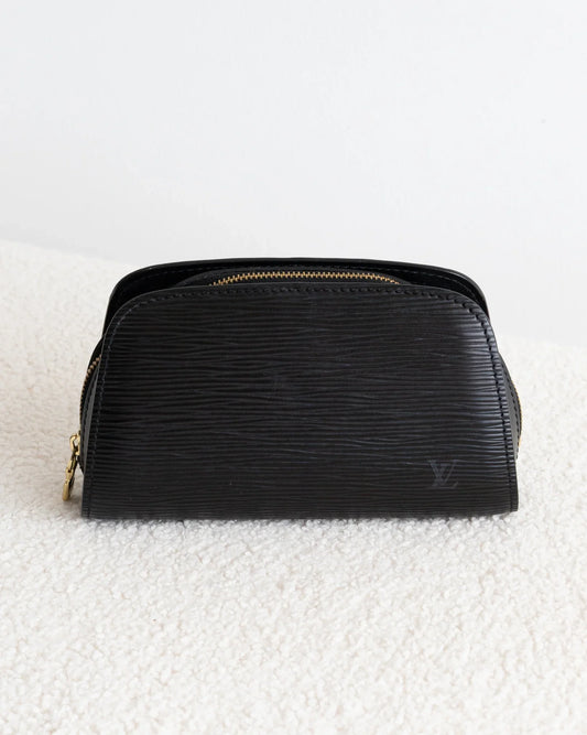 LOUIS VUITTON Pouch - THE VOG CLOSET